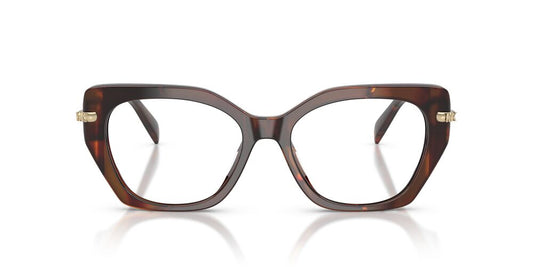 Lentes Oftálmicos Michael Kors MK4167U Café