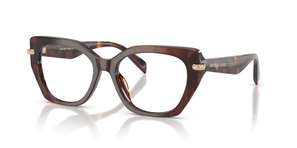 Lentes Oftálmicos Michael Kors MK4167U Café