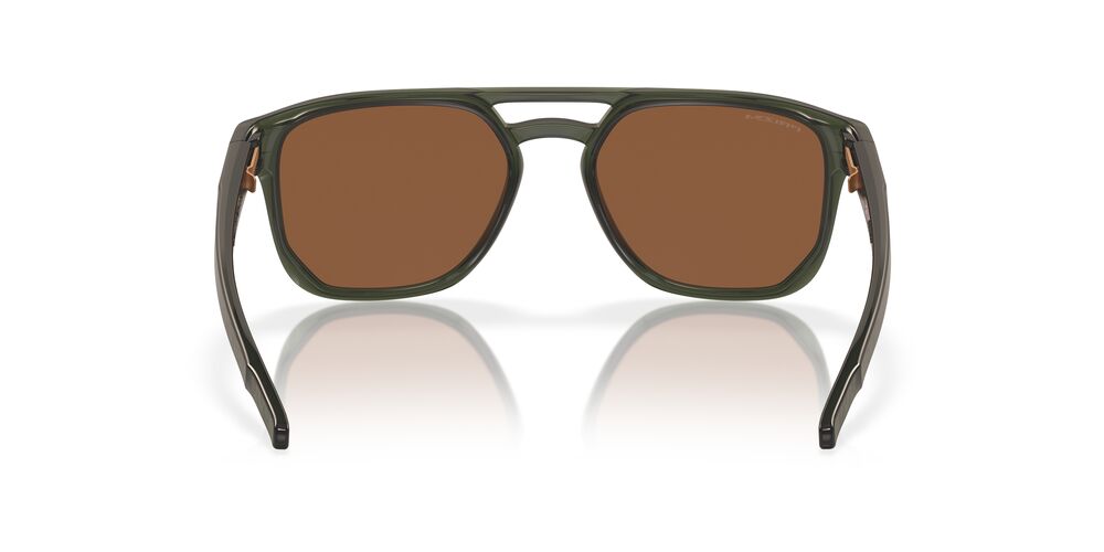 Lentes De Sol Oakley OO9436 Café/Negro