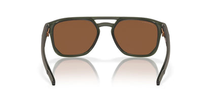 Lentes De Sol Oakley OO9436 Café/Negro