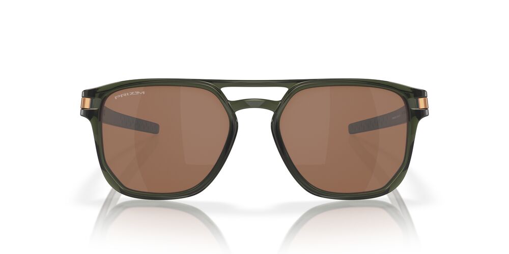 Lentes De Sol Oakley OO9436 Café/Negro