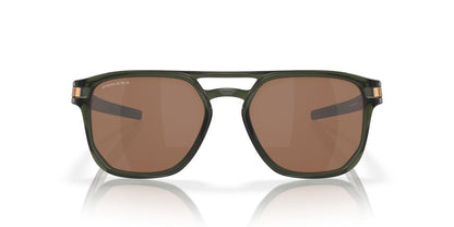 Lentes De Sol Oakley OO9436 Café/Negro