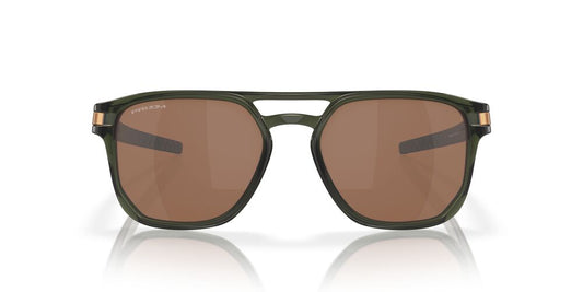Lentes De Sol Oakley OO9436 Café/Negro