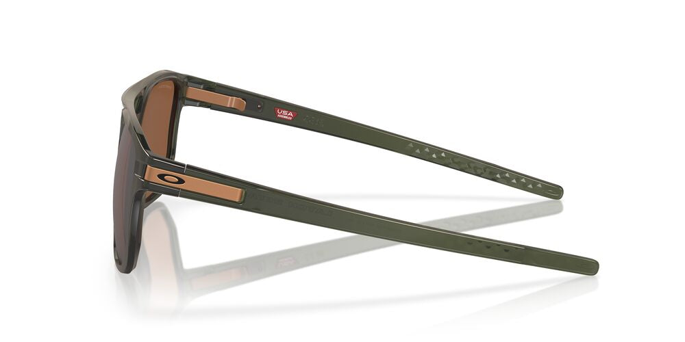 Lentes De Sol Oakley OO9436 Café/Negro