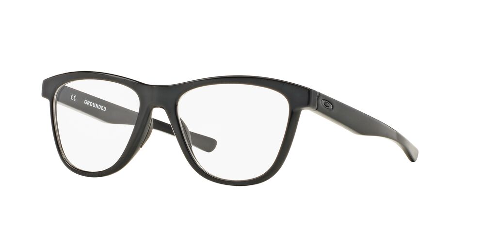 Lentes Oftálmicos Oakley OX8070 Negro