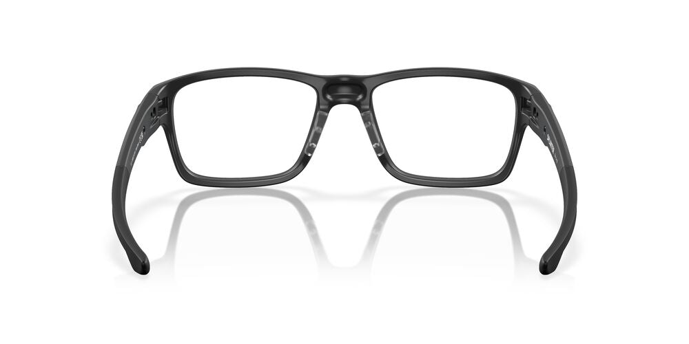Lentes Oftálmicos Oakley OX8077 Negro