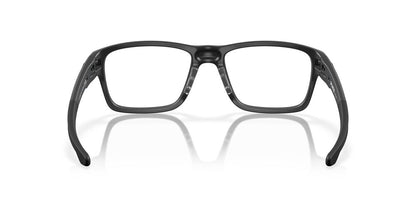 Lentes Oftálmicos Oakley OX8077 Negro