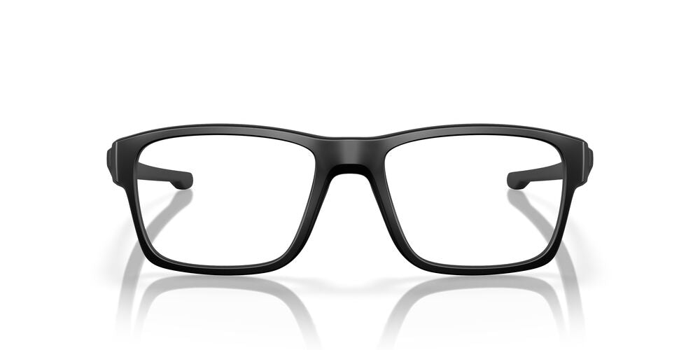 Lentes Oftálmicos Oakley OX8077 Negro