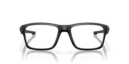 Lentes Oftálmicos Oakley OX8077 Negro