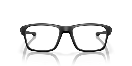 Lentes Oftálmicos Oakley OX8077 Negro
