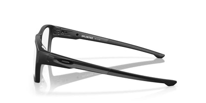 Lentes Oftálmicos Oakley OX8077 Negro