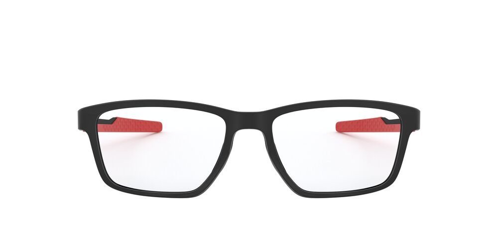 Lentes Oftálmicos Oakley OX8153 Negro