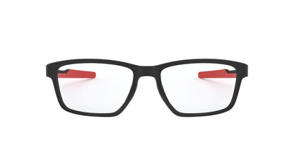 Lentes Oftálmicos Oakley OX8153 Negro