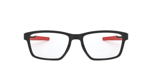 Lentes Oftálmicos Oakley OX8153 Negro