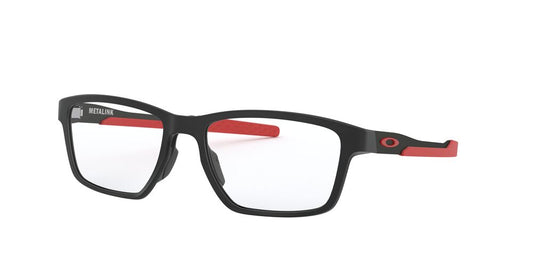 Lentes Oftálmicos Oakley OX8153 Negro
