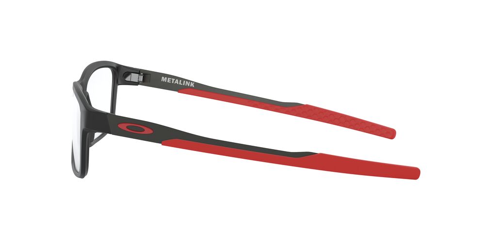 Lentes Oftálmicos Oakley OX8153 Negro