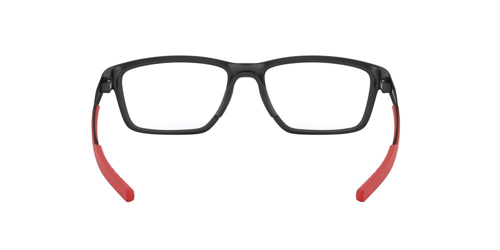 Lentes Oftálmicos Oakley OX8153 Negro