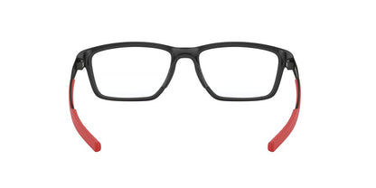 Lentes Oftálmicos Oakley OX8153 Negro