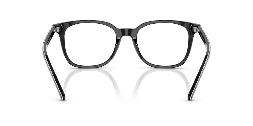 Lentes Oftálmicos Polo Ralph Lauren 0PH2256 Negro