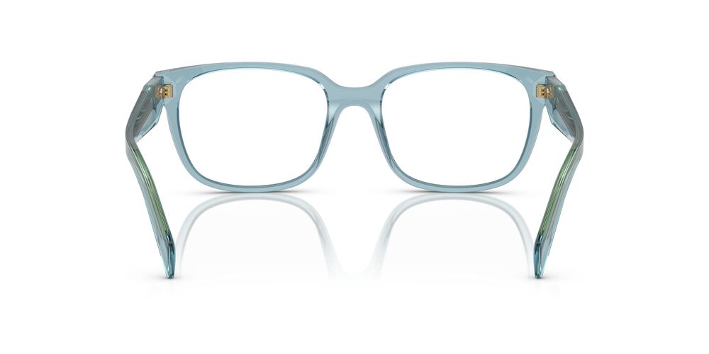 Lentes Oftálmicos Prada 0PR 17ZV Azul