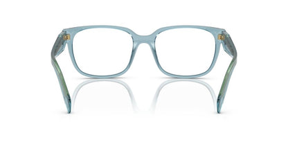 Lentes Oftálmicos Prada 0PR 17ZV Azul