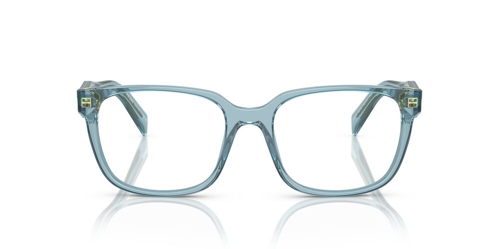 Lentes Oftálmicos Prada 0PR 17ZV Azul