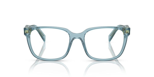 Lentes Oftálmicos Prada 0PR 17ZV Azul