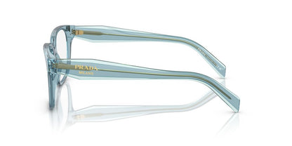 Lentes Oftálmicos Prada 0PR 17ZV Azul