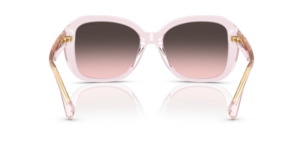 Lentes De Sol Ralph RA5321U Rosa/Rosa