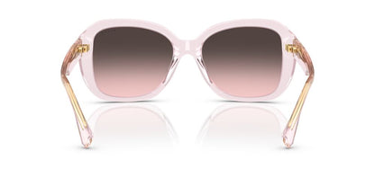 Lentes De Sol Ralph RA5321U Rosa/Rosa