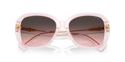 Lentes De Sol Ralph RA5321U Rosa/Rosa