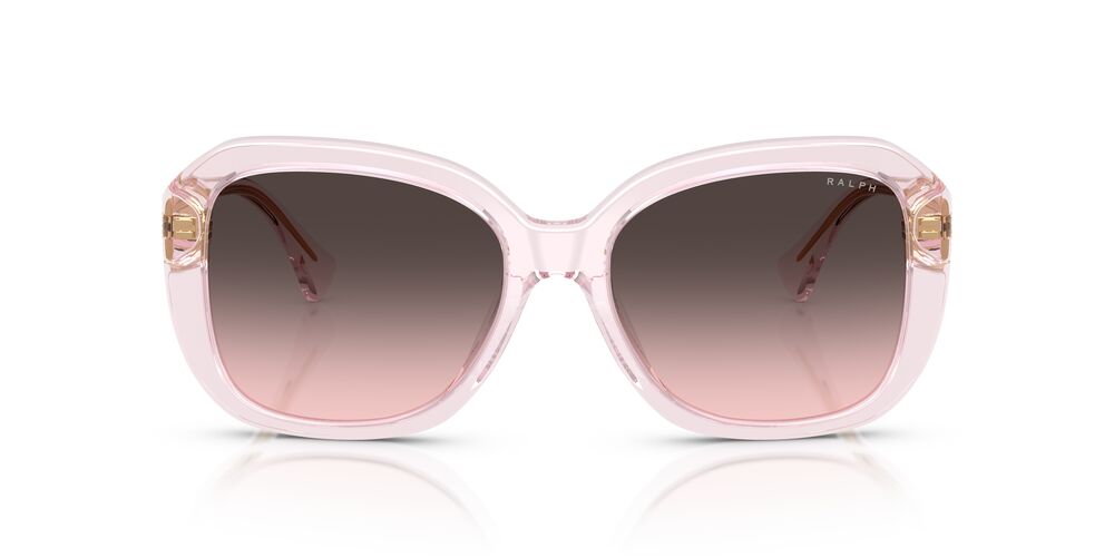 Lentes De Sol Ralph RA5321U Rosa/Rosa