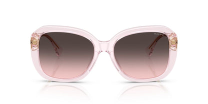 Lentes De Sol Ralph RA5321U Rosa/Rosa