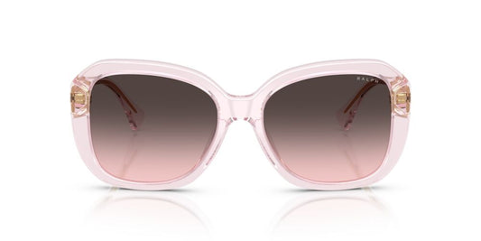 Lentes De Sol Ralph RA5321U Rosa/Rosa
