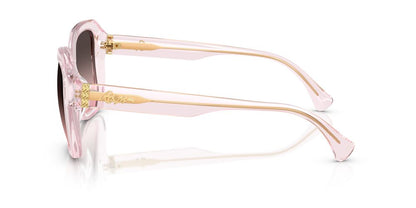 Lentes De Sol Ralph RA5321U Rosa/Rosa