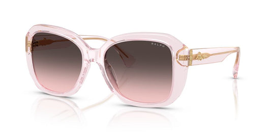 Lentes De Sol Ralph RA5321U Rosa/Rosa