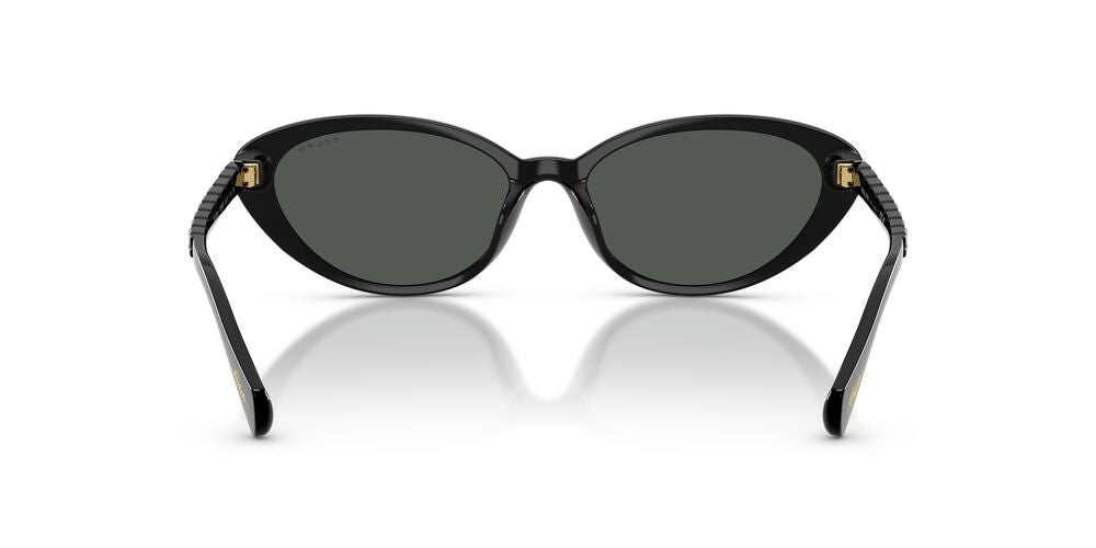 Lentes De Sol Ralph RA5338U Gris/Negro
