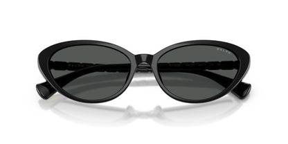 Lentes De Sol Ralph RA5338U Gris/Negro
