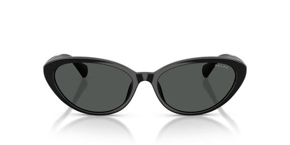 Lentes De Sol Ralph RA5338U Gris/Negro