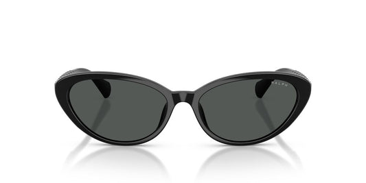 Lentes De Sol Ralph RA5338U Gris/Negro