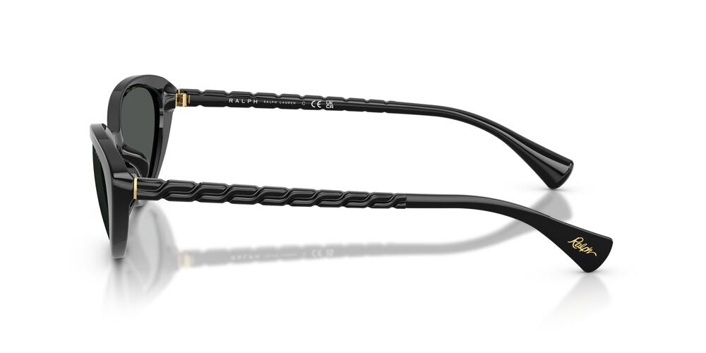 Lentes De Sol Ralph RA5338U Gris/Negro