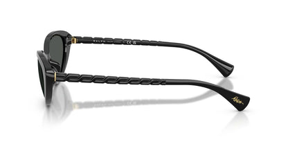Lentes De Sol Ralph RA5338U Gris/Negro