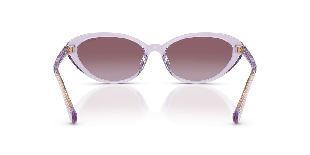 Lentes De Sol Ralph RA5338U Violeta/Violeta