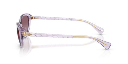 Lentes De Sol Ralph RA5338U Violeta/Violeta