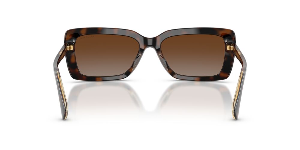 Lentes De Sol Ralph RA5342U Café/Café