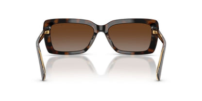 Lentes De Sol Ralph RA5342U Café/Café