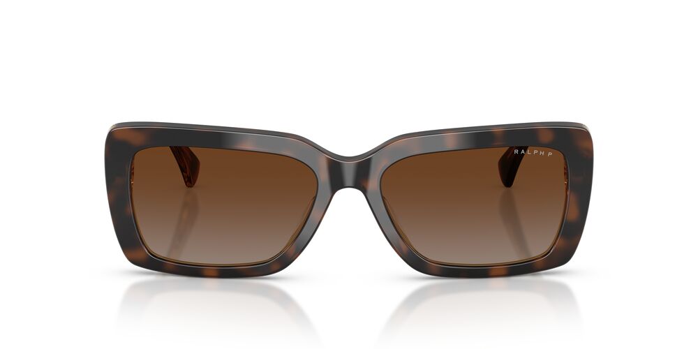 Lentes De Sol Ralph RA5342U Café/Café