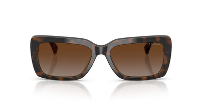 Lentes De Sol Ralph RA5342U Café/Café