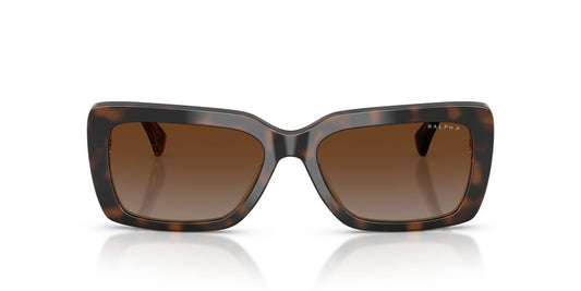 Lentes De Sol Ralph RA5342U Café/Café