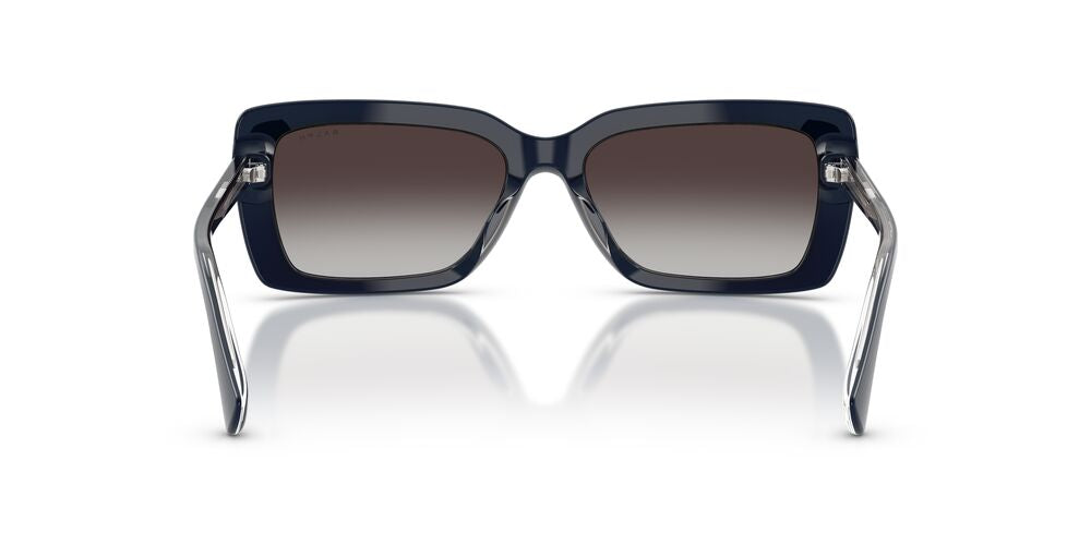 Lentes De Sol Ralph 0RA5342U Transparente/Azul